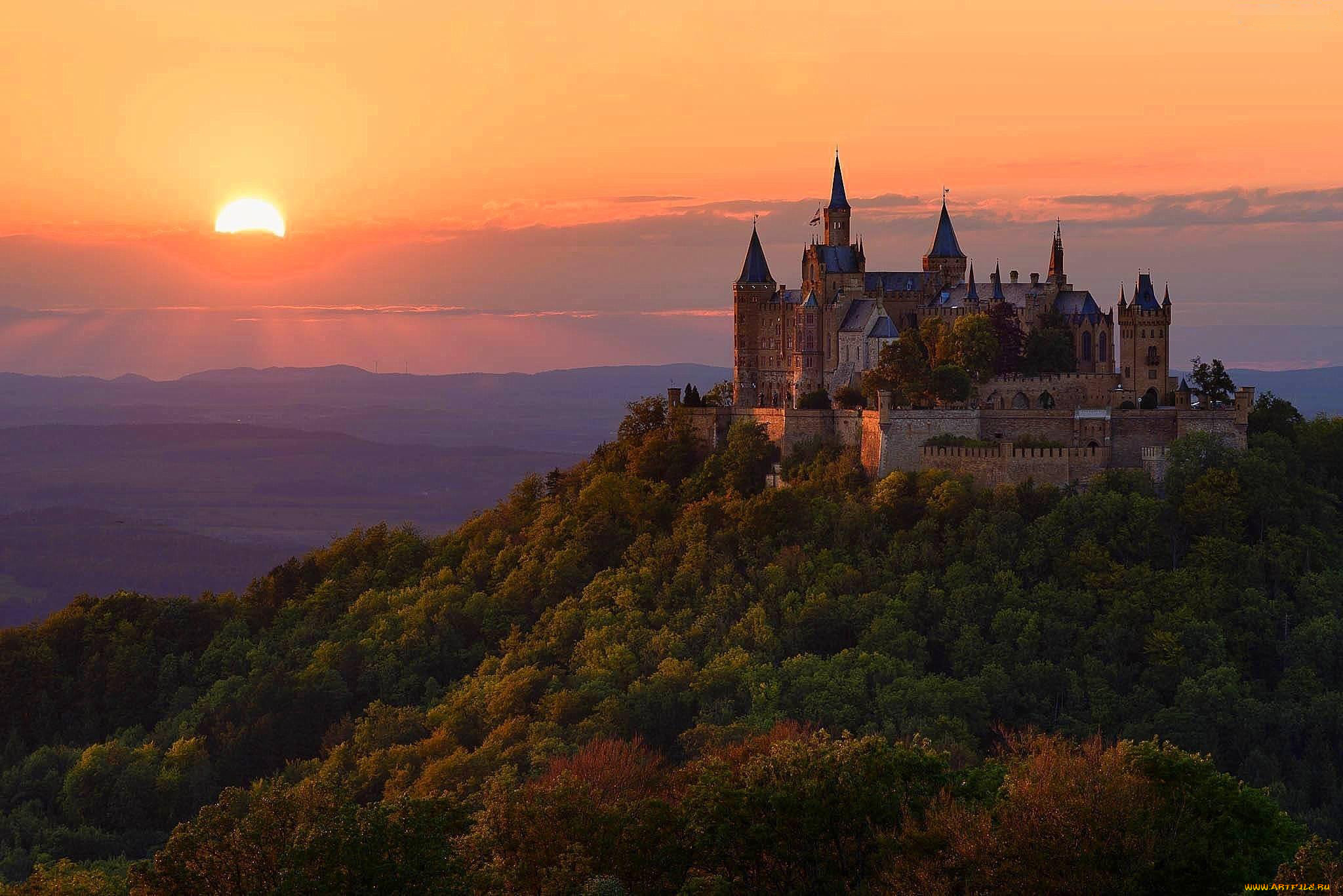 ,   , , neuschwanstein, castle